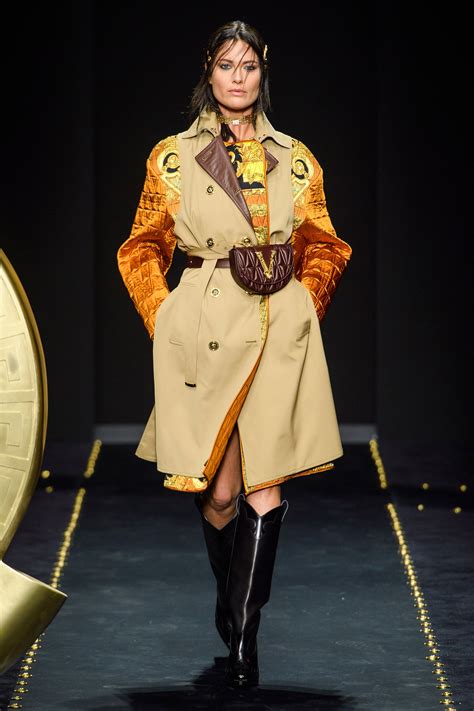 versace fashion week news|versace atelier collection.